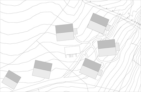 Planung Erweiterung Schönblick